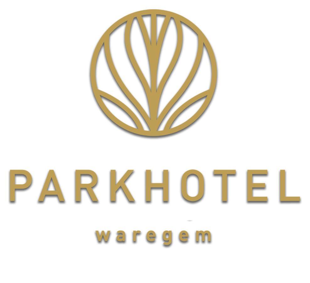 Parkhotel Waregem Zewnętrze zdjęcie