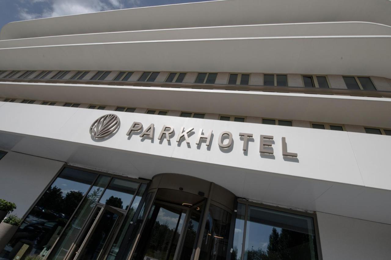 Parkhotel Waregem Zewnętrze zdjęcie